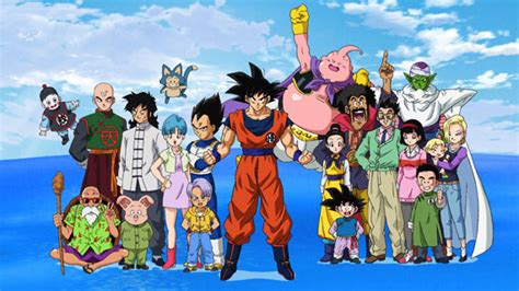 dragon ball super erased universes